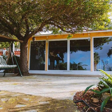 Вилла Casita Gopal Икод-де-лос-Винос Экстерьер фото