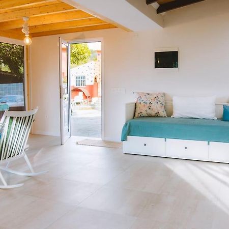 Вилла Casita Gopal Икод-де-лос-Винос Экстерьер фото
