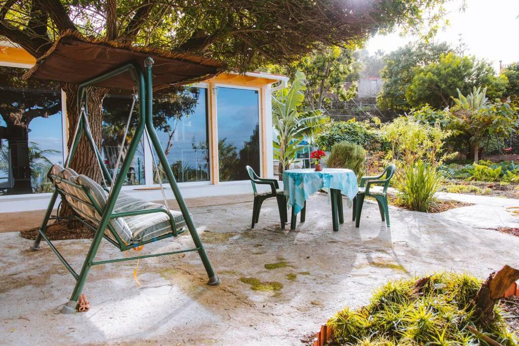 Вилла Casita Gopal Икод-де-лос-Винос Экстерьер фото