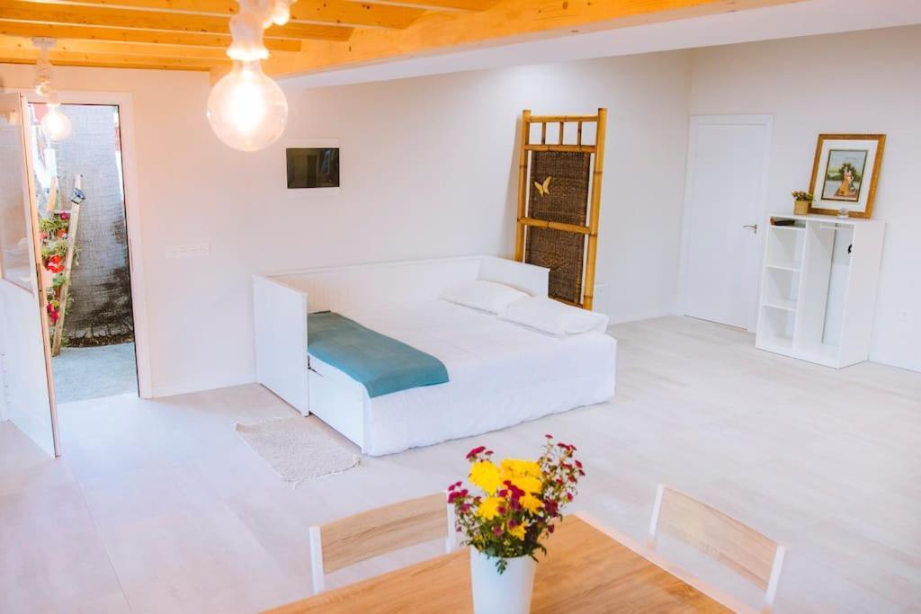 Вилла Casita Gopal Икод-де-лос-Винос Экстерьер фото